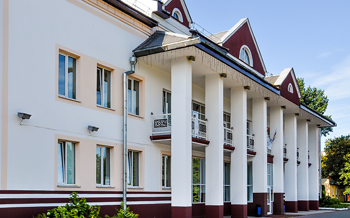 Что предлагают дома культуры в июле и августе