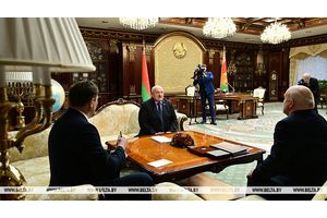 Лукашенко: в Союзном государстве уже сделано немало, но необходимо смелее идти дальше