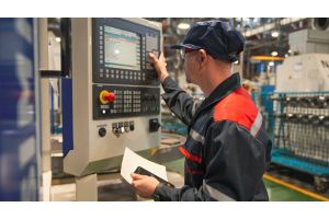 Инновационные токарные станки запустят в механическом цехе МТЗ в октябре