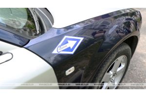 ГАИ в выходные усилила контроль на дорогах с привлечением экипажей 