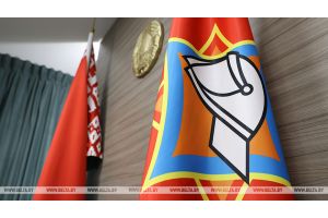 В Беларуси с 25 октября по 2 ноября пройдет акция МЧС 