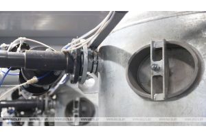 В Минской области ввели в эксплуатацию более 150 станций очистки воды за девять месяцев