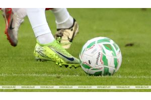 Брестские динамовцы одолели футболистов 