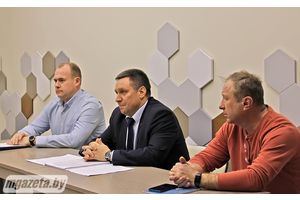Шаг в завтрашний день