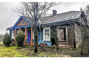 Класіцызм у драўляным стылі