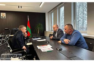 25 февраля жители Молодечненского района вместе со всей страной сделают свой выбор