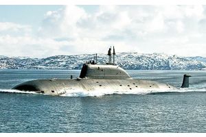 Жизнь на глубине: Леонид Дубяго рассказал о службе на Северном флоте