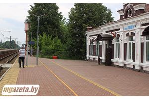 Реалии и перспективы холмистого агрогородка