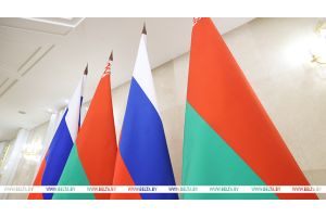 Лукашенко в День единения народов Беларуси и России: только сообща мы сможем противостоять вызовам времени