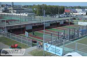 Сегодня состоялось торжественное открытие чемпионата Содружества независимых государств по городошному спорту