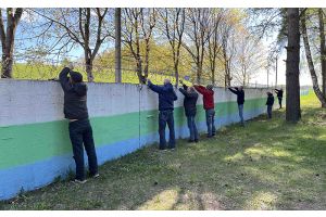 В рамках комплекса дополнительных мер профилактического воздействия 