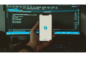 Skype прекратит работу 5 мая