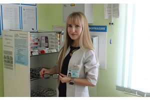 Молодому специалисту импонирует доверие