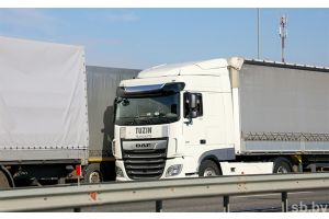 Транспортная инспекция проверит соблюдение правил международных автомобильных перевозок
