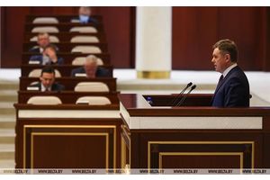 Петришенко о задачах здравоохранения: одна из главных - доступность в регионах специализированной помощи