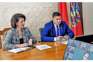Вырастить… перспективные кадры