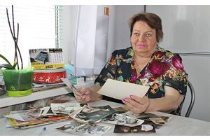 «От радиации ночью светились заборы, деревья, трава…»