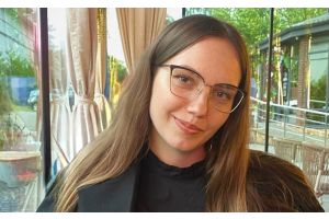 Работник молодой и перспективный