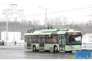 Отечественная техника в Смоленске