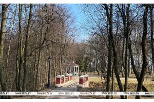 Тепло и без осадков ожидается сегодня в Беларуси
