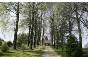 Пад аховай Майсеевай і Дзявочай гор