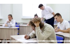 В Минобразования рассказали, сколько целевиков примут учреждения образования Беларуси в этом году