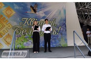 Парк Победы приглашает на праздничные мероприятия