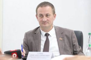 Турчин проведет прием граждан в Молодечно 25 сентября