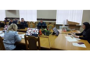 Эффективная работа по профилактике