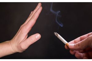 Эксперт назвал основные принципы отказа от курения