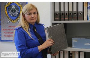 Следователю важно быть внимательным не только к фактам и деталям, но и к людям»