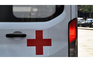 В ДТП с автобусом в Колумбии погибли 13 человек