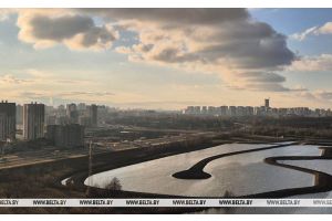 Какая погода будет сегодня в Беларуси, рассказали синоптики