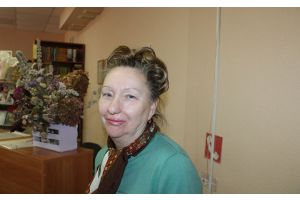 Об увлечениях и творческих предпочтениях