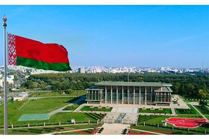 Труженикам АПК Минской области объявлена Благодарность Президента Беларуси 