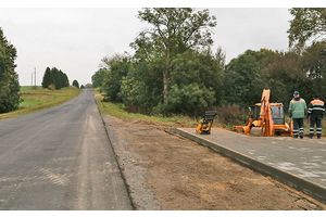 Комфорт для водителей и пассажиров
