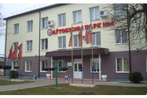 Маршрут движения автобусов «Молодечно-Вилейка» изменится, читайте подробности