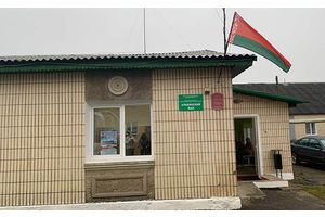 А как организуется медицинская помощь населению Несвижского района?