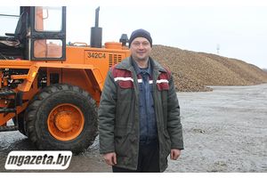 «Мышка» в помощь, или Сахарные реки, корнеплодные берега