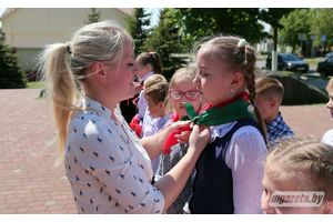 «Торжественно клянусь!..»