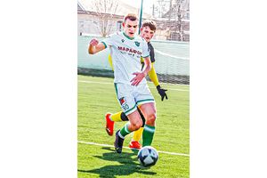 Ничейная голевая перестрелка