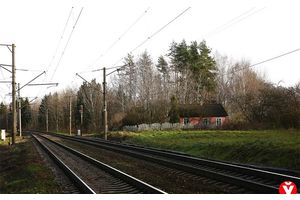ГАИ области проведет рейды на железнодорожных переездах в сентябре