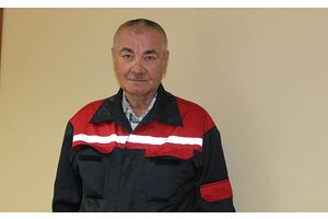 В профессии почти пять десятилетий
