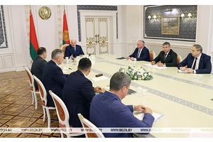 Дело про табак. Зачем Лукашенко собрал совещание по работе табачной отрасли