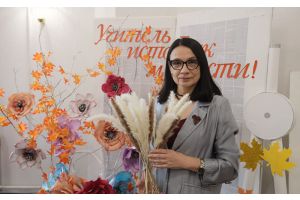 «Здравствуйте, творческие люди!», или Начертила жизнь не по ГОСТу