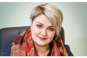 Феерия таланта, музыки и творчества