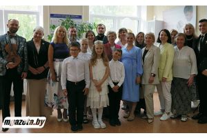 Шаг навстречу сохранению жизни