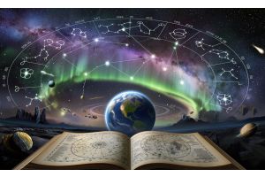 Гороскоп на 23 октября