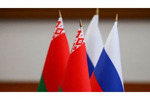 Беларусь и Москва подписали дорожную карту сотрудничества на 2024-2026 годы