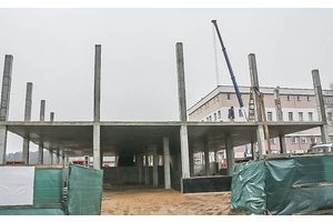 «Белор-Дизайн» наращивает мощности